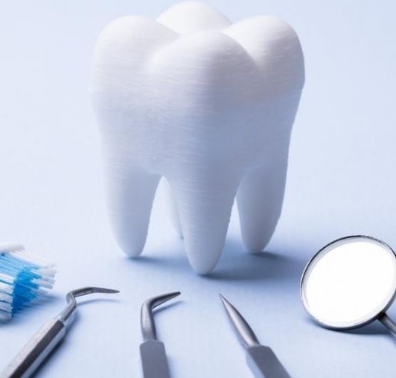 Miért fontos a dentálhigiénia?